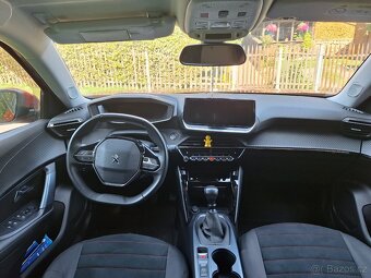 Peugeot 2008 - 5