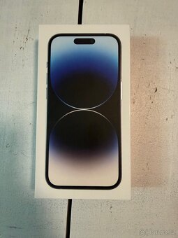 IPhone 14 Pro 128 GB - 5