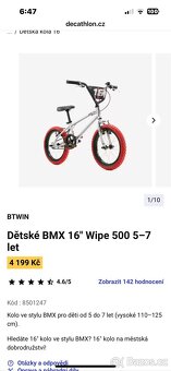 Detske kolo vel.16 - 5
