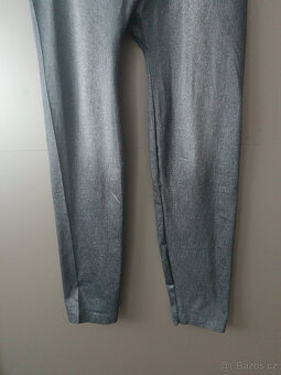 Kalhoty stahovací UNI - 5