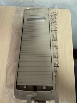 Držák nápojů Škoda Superb II - 5