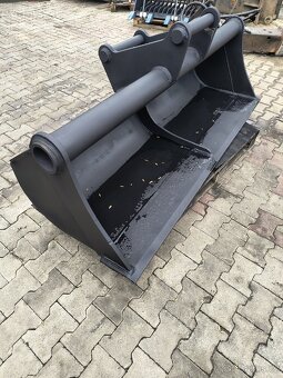 svahovka lopata S60 200cm - 5