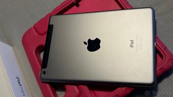 Apple iPad Mini, Wi-fi, 32GB - 5