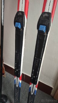 Běžky Madshus 150cm - 5