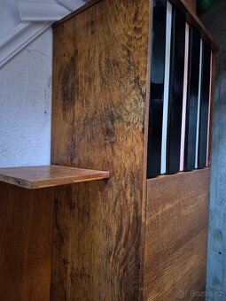 Retro nábytek Jiroutek - 5