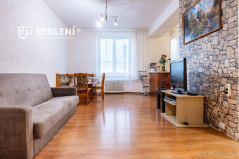 Prodej bytu 2+1 60m² - 5