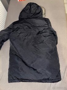Zimní bunda Adidas - 5