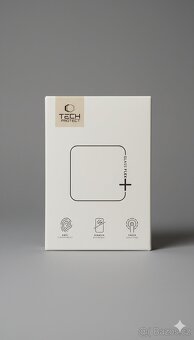 Ochranné sklo - Forerunner 255 - 5