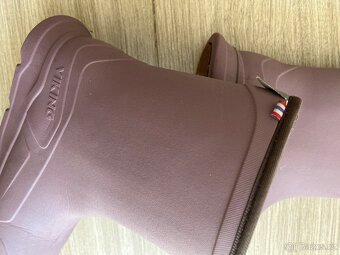 dětské holilnky/sněhule Viking - 5