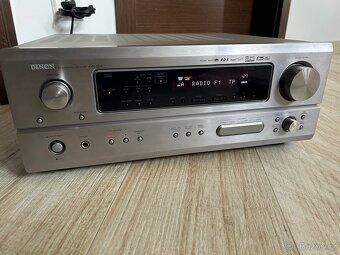 DENON AVR-1804 AV Receiver 6.1 vč. DO - 5
