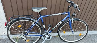 Cyklistické silniční kolo - 5