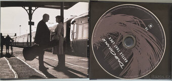 CD David Gilmour: About Face / Rattle That Lock - 5