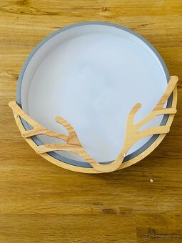 Nové stropní LED svítidlo - 40 cm - 5