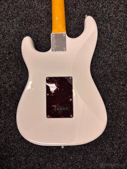 Elektricka kytara - Fokus - 5