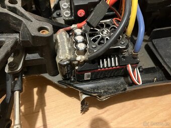 Truggy HoBao Hyper ST - 5