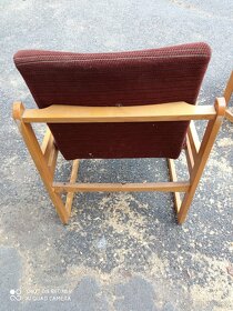 Křeslo - 5