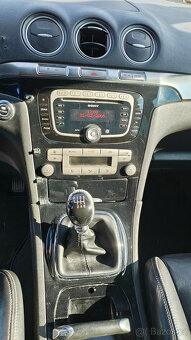 Ford Galaxy 2.0 TDCi 120 kW Titanium - 5