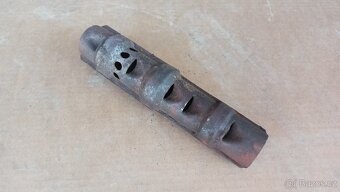 ND díly originální - Světlomet, blinkr, ... - 5