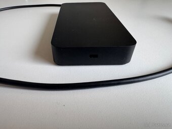 Microsoft Surface Thunderbolt 4 Dock - 5