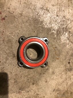 BMW e39 - jednotlivé náhradní díly - 5