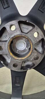 Vossen CV7 5x120 R20 et35 - 5