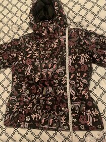 Zimní bunda velikost M - 5