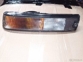 Mazda 323 BG zadní ramena sada - 5