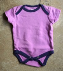 Body 3m/62, 6m/68 - 5