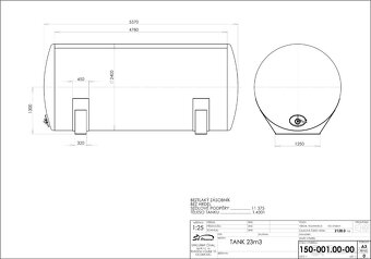 Nerezové nádrže - 5