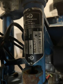 Babeta typ 210.121 - 5