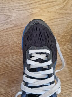 Tenisky Asics Ortholite vel. 40 - 5