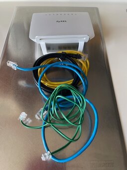 Zyxel modem VMG1312-B30B - 5