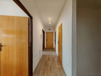 Prodej bytu 3+1 (83,5 m2), Choceň - 5