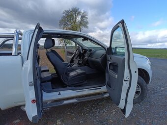 Ford Ranger 2,2 TDCi - 5
