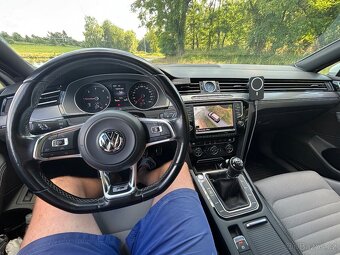 Vw Passat B8 - 5