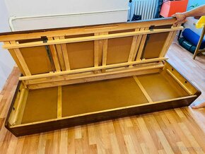 Rozkládací gauč - 5