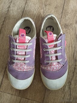 Boty Merrell, vel. 36.5 - 5