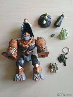 Mix hraček - 5