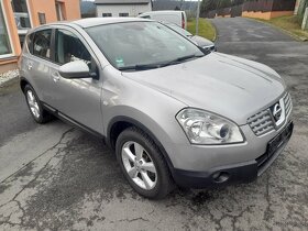 Nissan Qashqai 2.0 16v 4x2 - 5