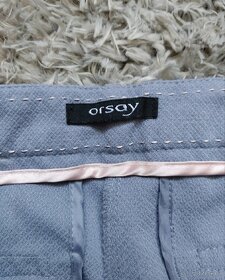 Dámské společenské kalhoty Orsay - 5