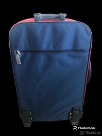 Cestovní kufry - 5