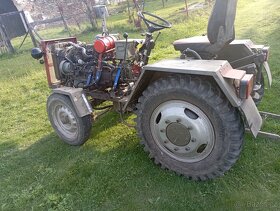 Prodá Malotraktora - 5