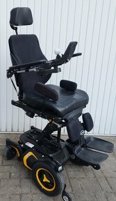 Elektrický invalidní vozík PERMOBIL  F5 - 5