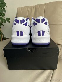 Nike Kobe 8 Protro Court Purple - 5