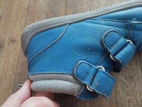 Jarní/podzimní barefoot boty Protetika vel 31 - 5
