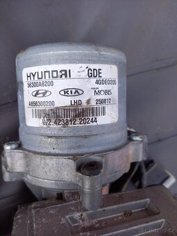 Posilovač řízeni Hyundai i30 r.v 2013 - 5