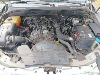 SSANGYONG KYRON - 5