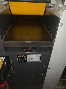 Hoblovka s protahem 250 - 5