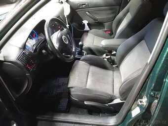 Prodám Golf MK4 - 5