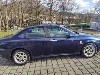 156 2,5 V6 BUSSO - 5
